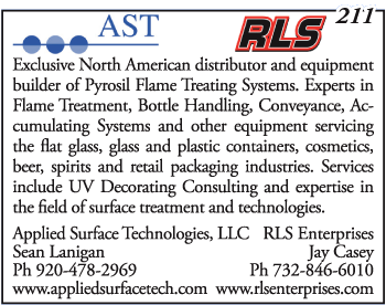 Applied Surface Technologies, LLC