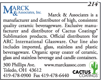 Marck & Associates