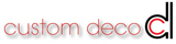 Custom Deco Logo