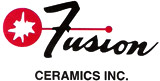 Fusion Ceramics Logo