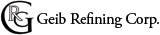 Geib Refining Corp. Logo