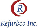 Refurbco Logo