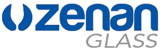 Zenan Glass Logo